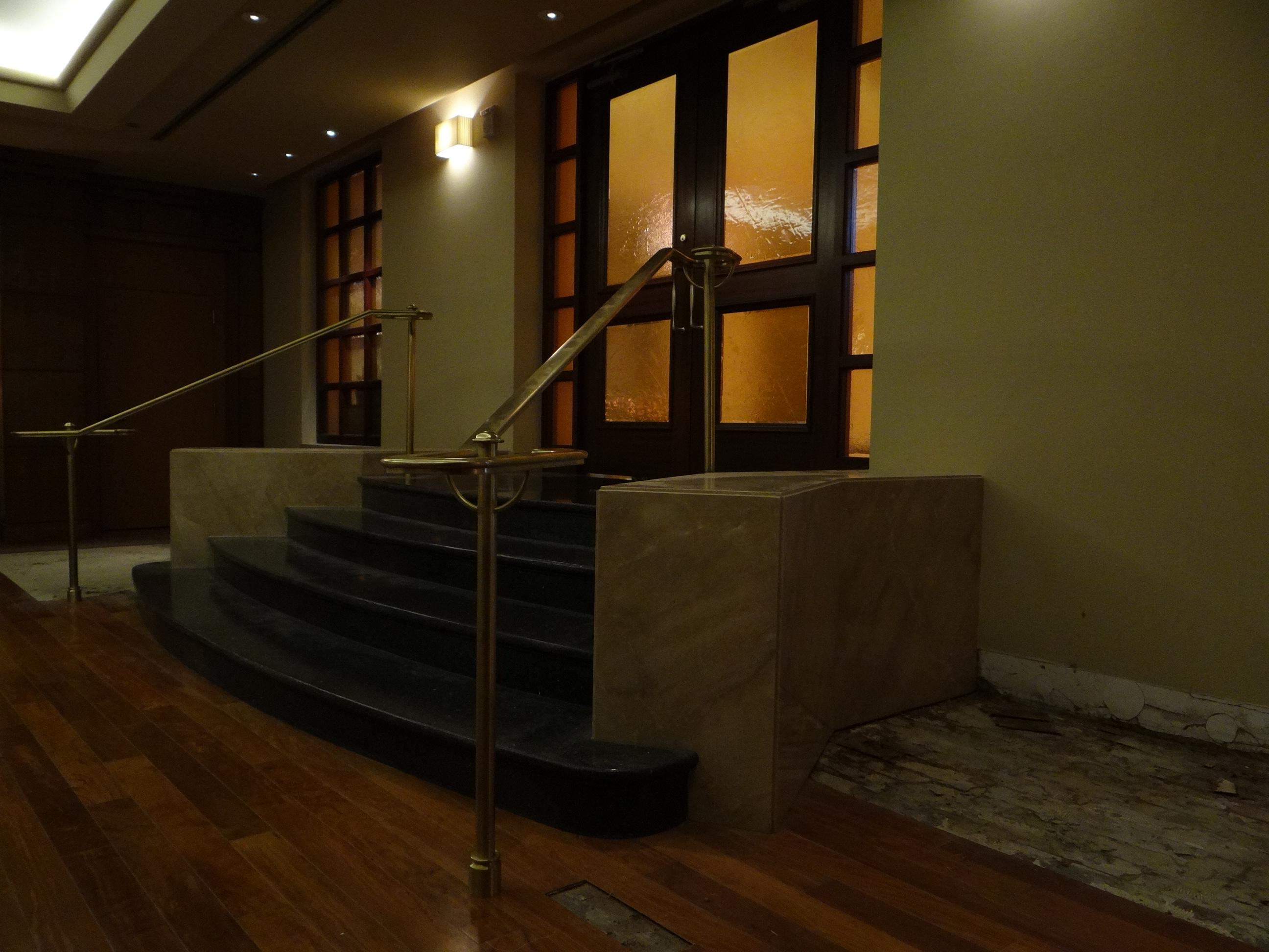 Condado Vanderbilt - San Juan (Condado) - 2013 00009